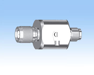 天馈防雷器ST-MF-C1
