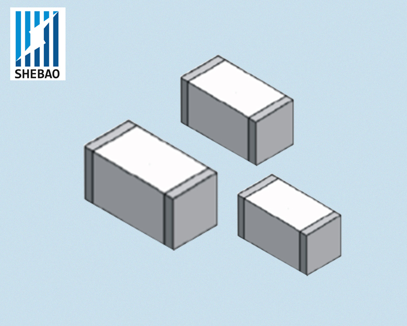 SMD 2R3系列-（2KA）